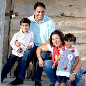 Meet your Posher, Caroline